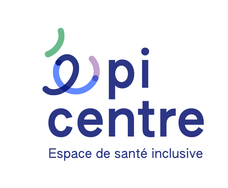 Logo Epicentre